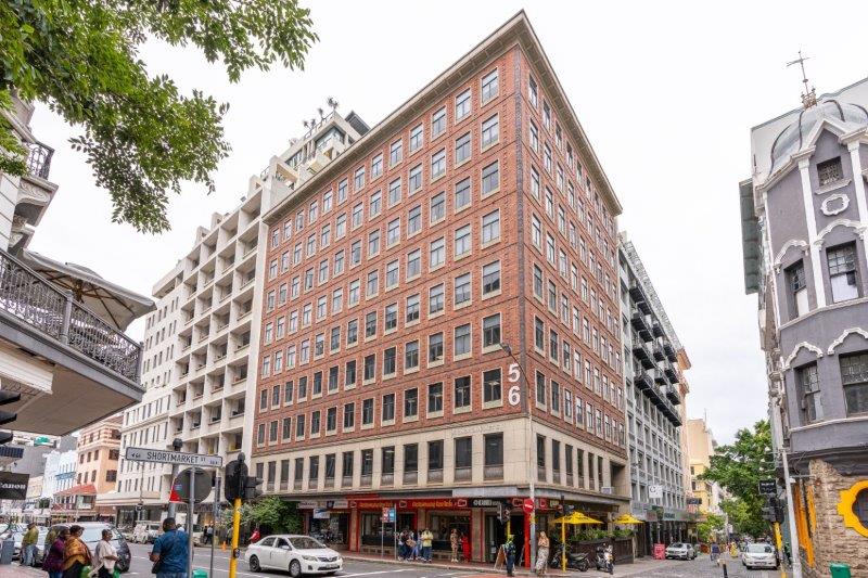 Commercial Property for Sale in Cape Town City Centre Western Cape